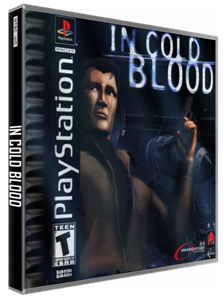 In Cold Blood